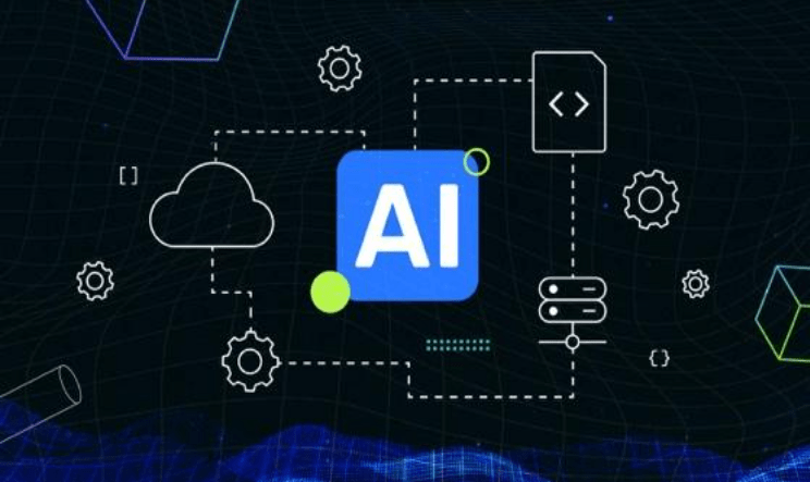 Implications of Artificial Intelligence in Web Apps and Low-Code Platforms